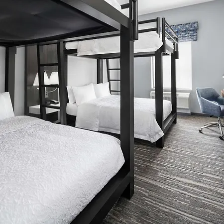 Hampton Inn & Suites Bridgeview Chicago, Il Extérieur photo