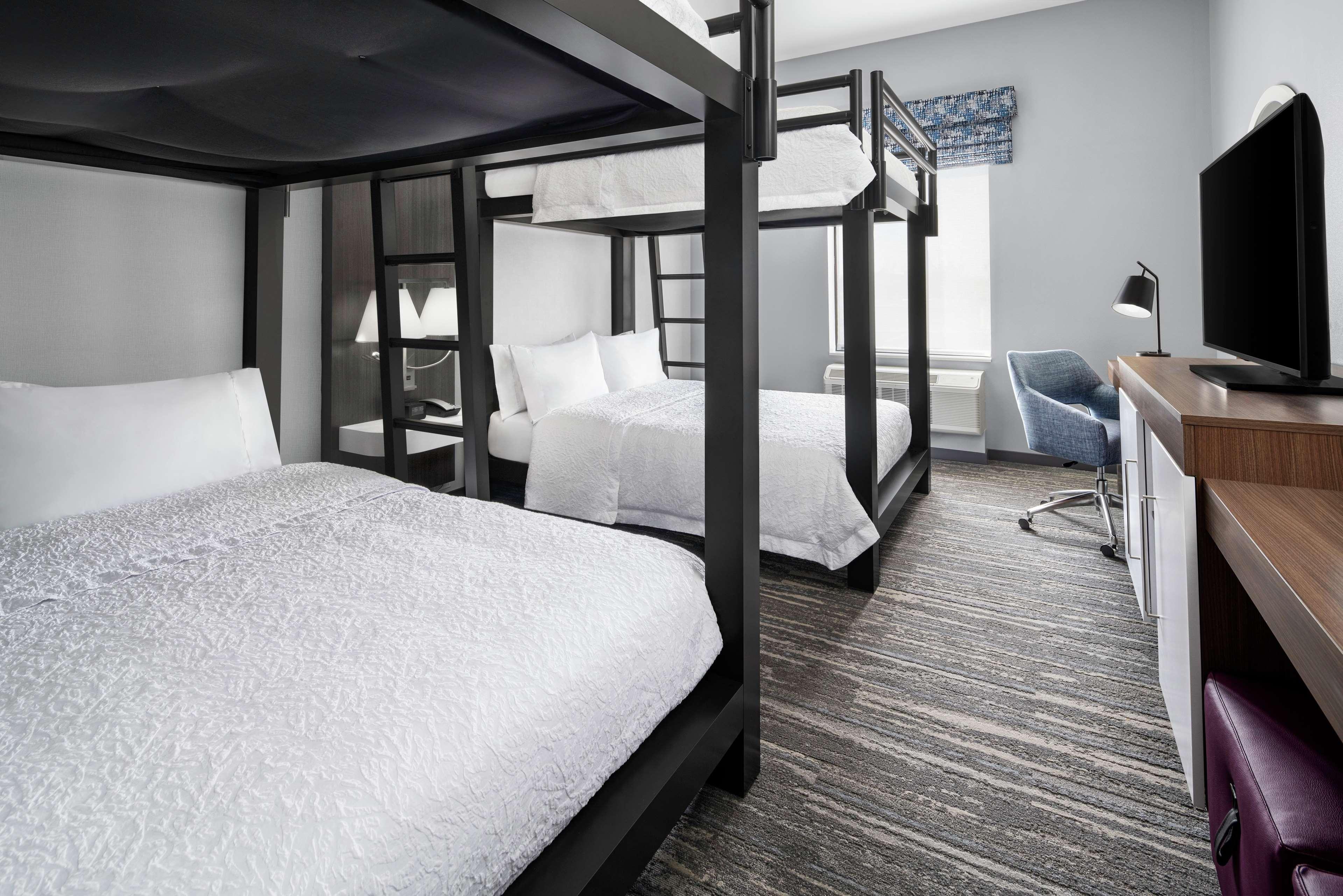 Hotel Hampton & Chicago, Il Bridgeview