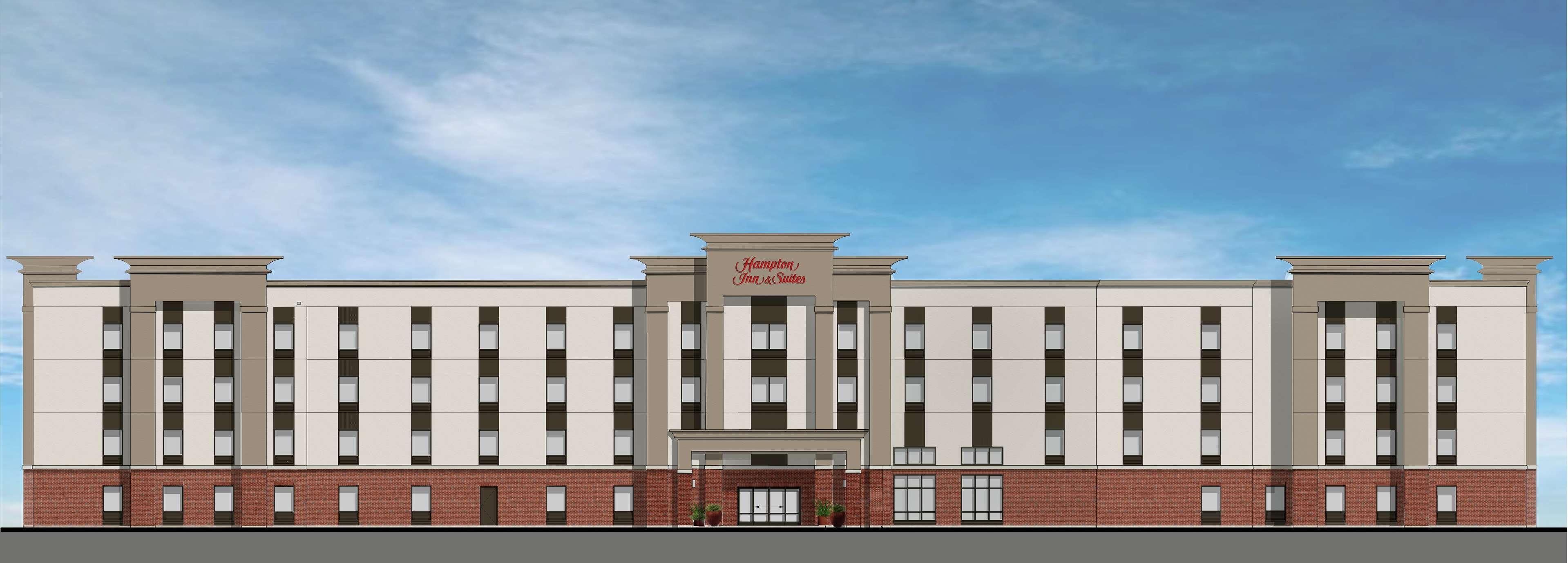 Hampton & Chicago, Il Hotel Bridgeview