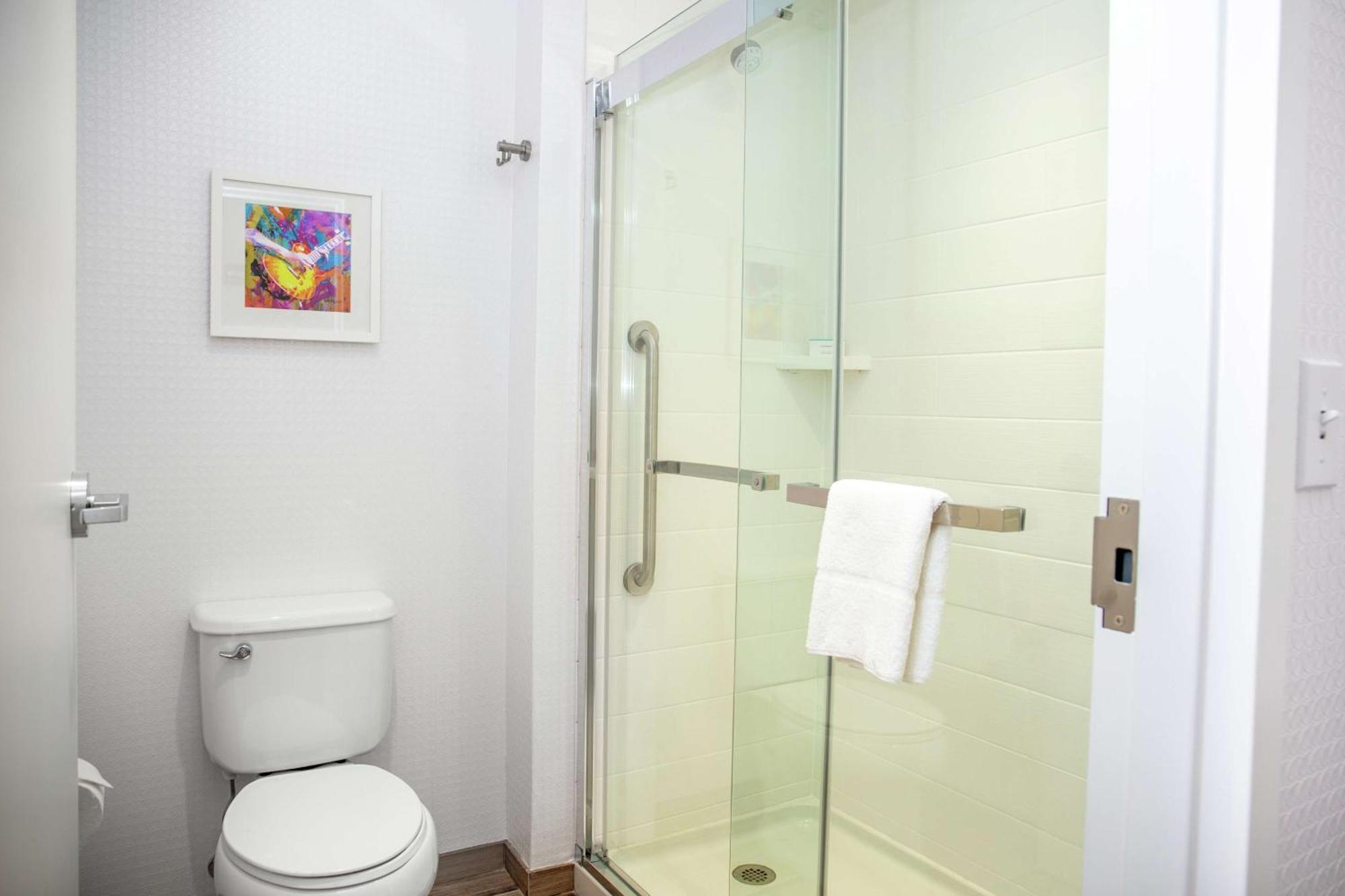 Hampton & Chicago, Il Hotel 3*